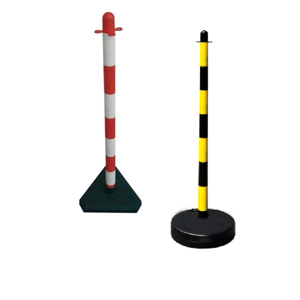 Kettenpfosten 'Cloud'