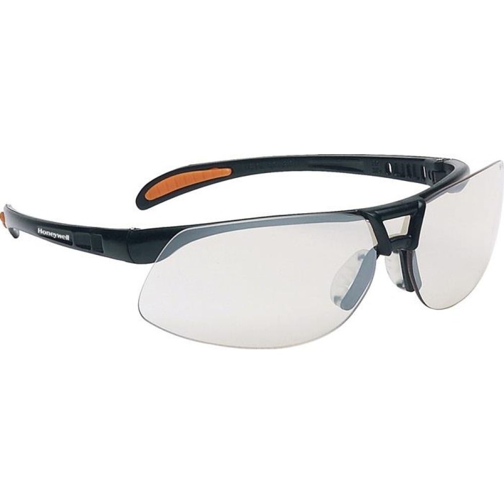 Schutzbrille Protégé EN166 HONEYWELL, Floating-Lens-Design, Rundum-Augenbrauenschutz, leicht