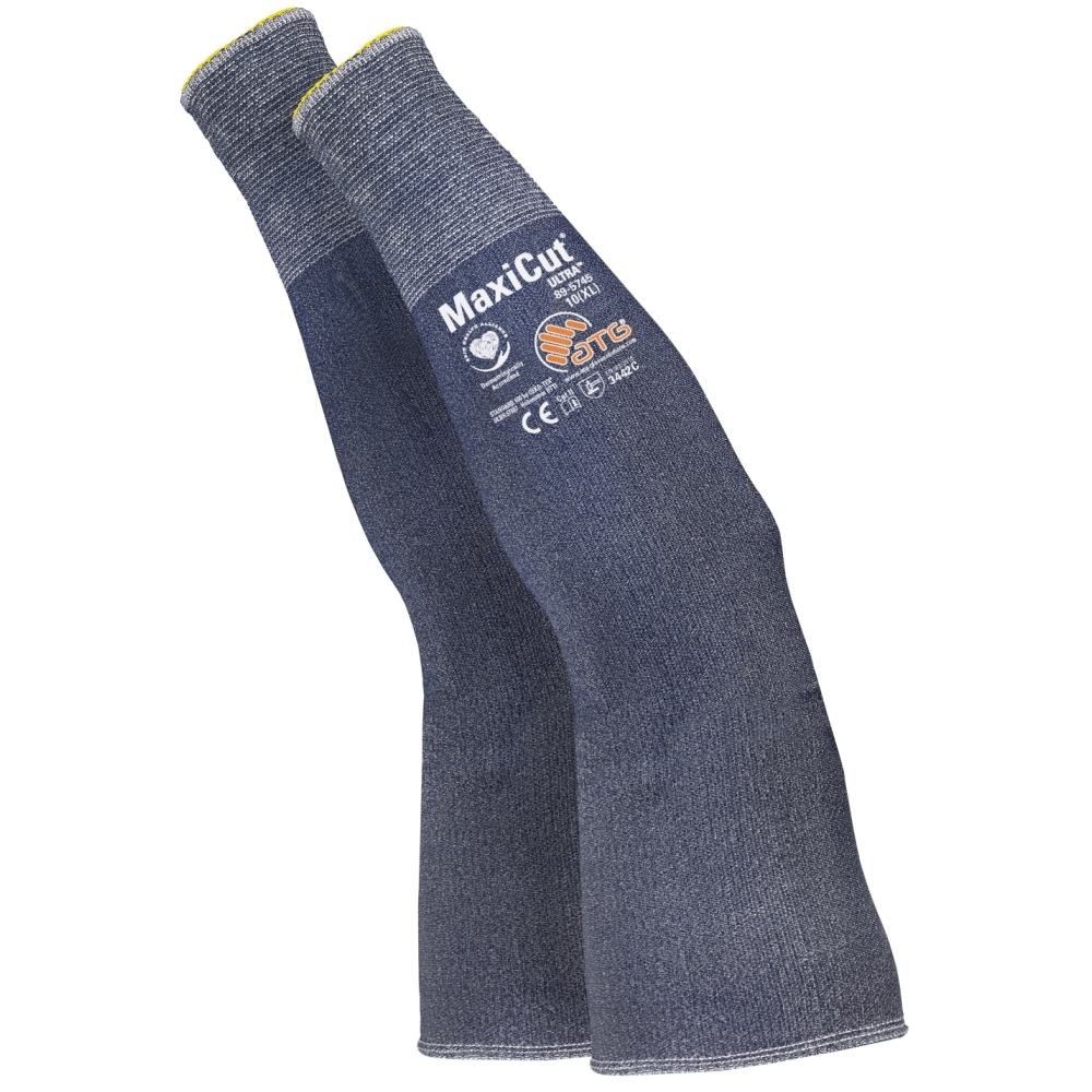 MaxiCut® Ultra™ Schnittschutz-Armstulpe (89-5745)
