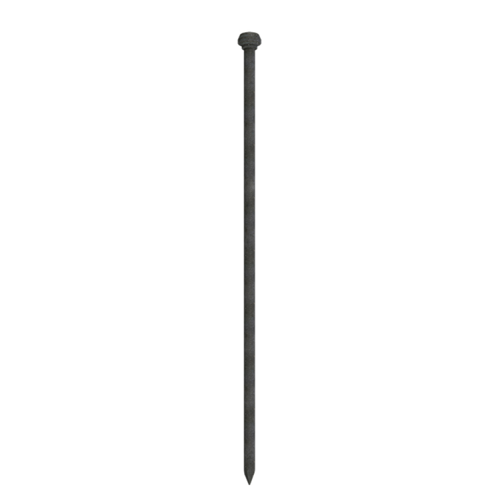 Modellbeispiel: Erdnagel Typ 1, Ø 25 mm (Art. 312504)