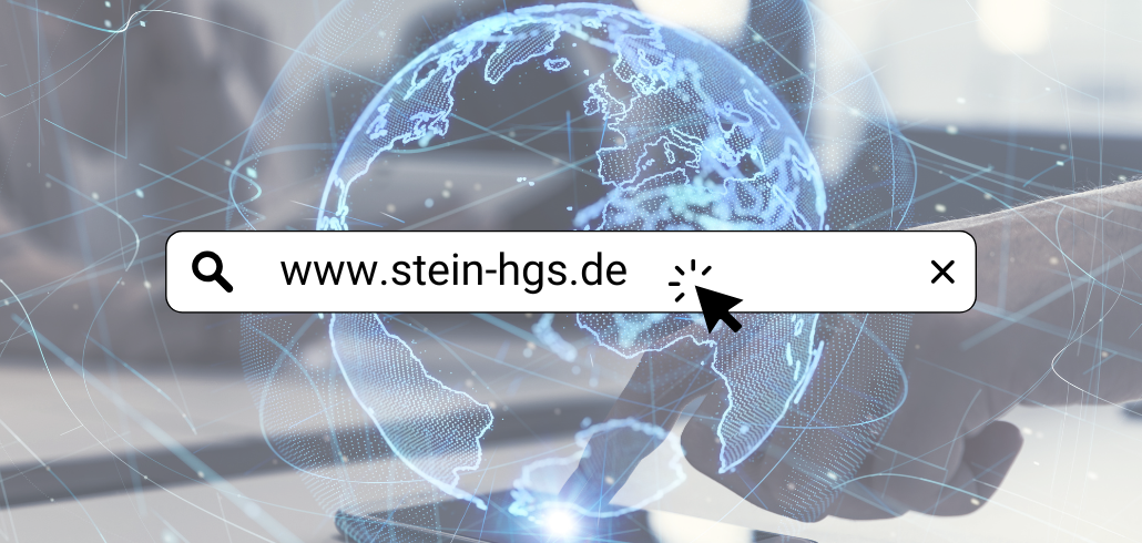 Von Absperrtechnik24 zu STEIN HGS: Das steckt dahinter