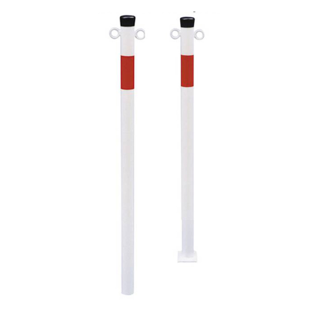Absperrpfosten 'Bollard' Ø 42 mm