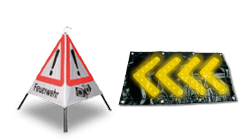 Faltsignale