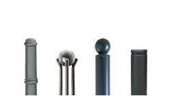 Stilpoller