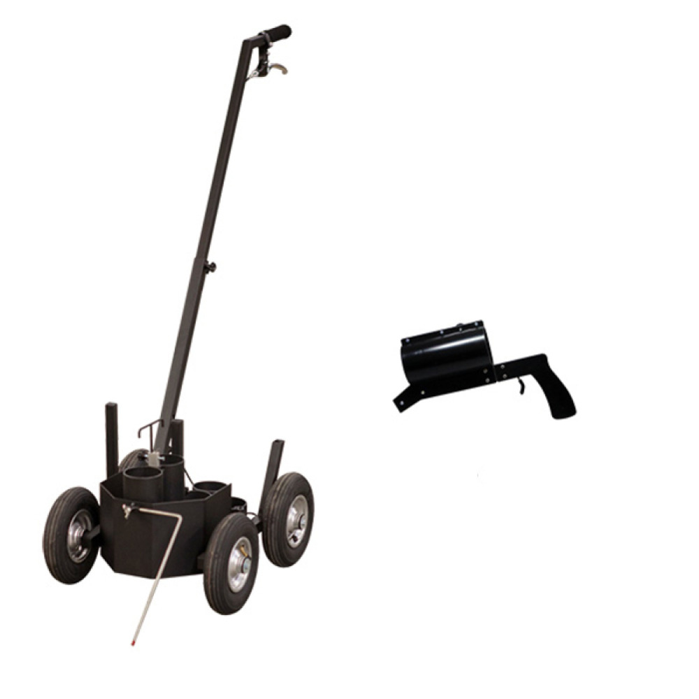 Markiergerät 'Speedliner'