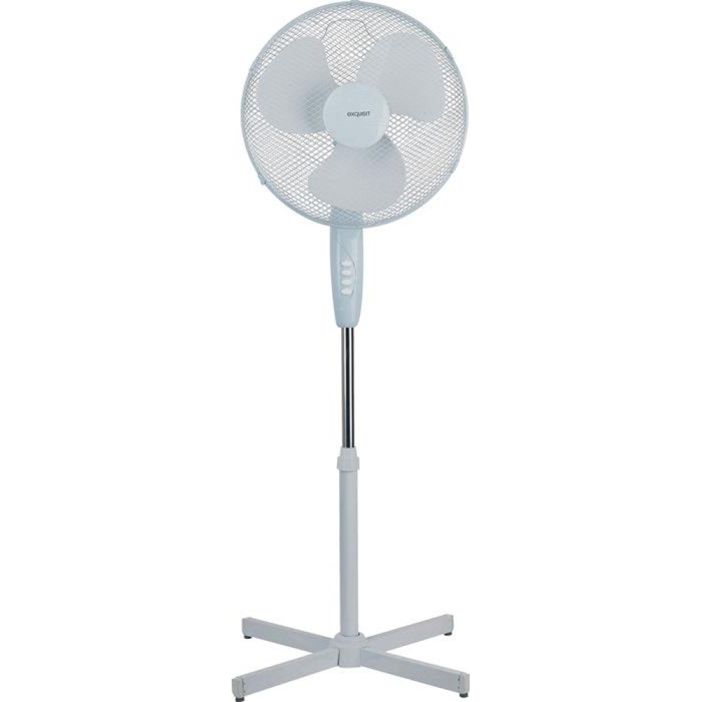 Standventilator EXQUISIT, 3 Leistungsstufen