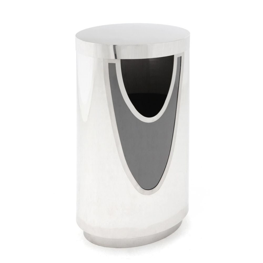 Modellbeispiel: Abfallbehälter -Design- EKO (Art. 23873)