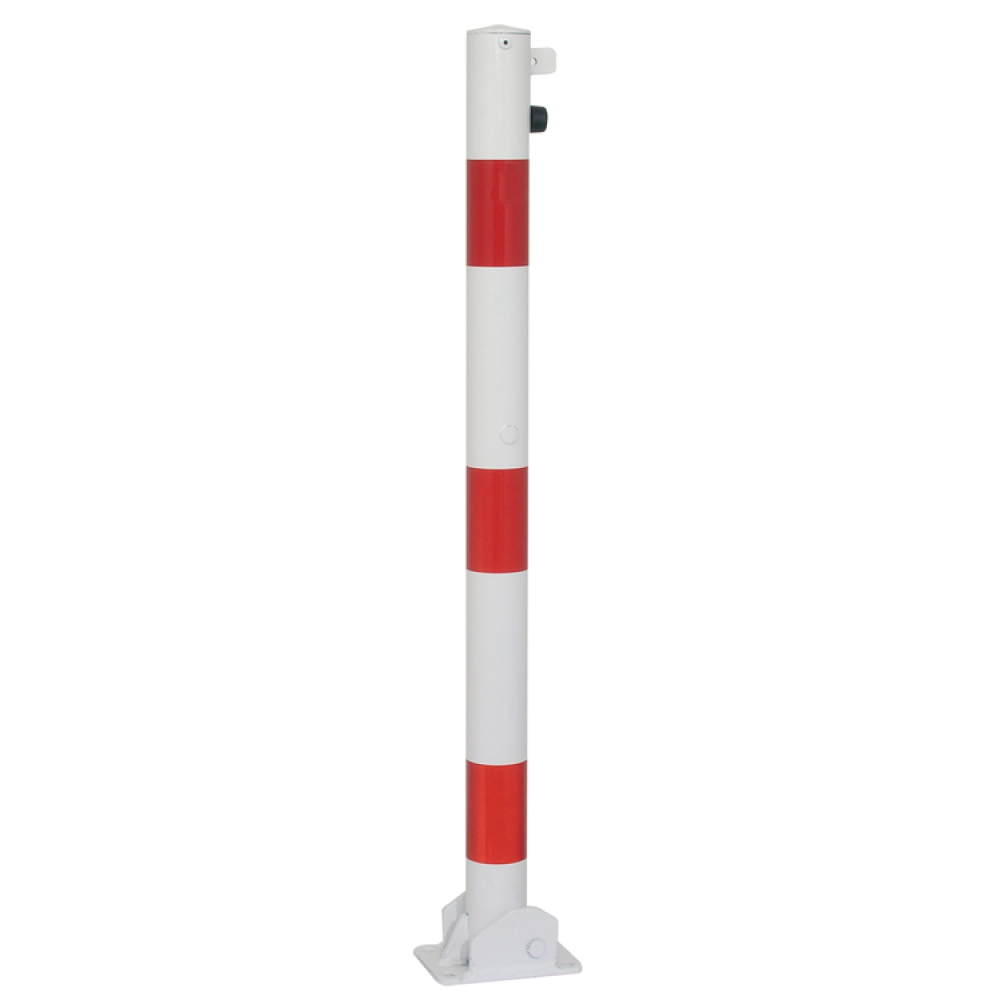 Absperrpfosten 'Bollard' Ø 60 mm