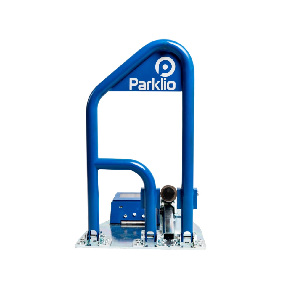 Modellbeispiel: Parkplatzsperre -Parklio 2.0-  (Art. 40023)