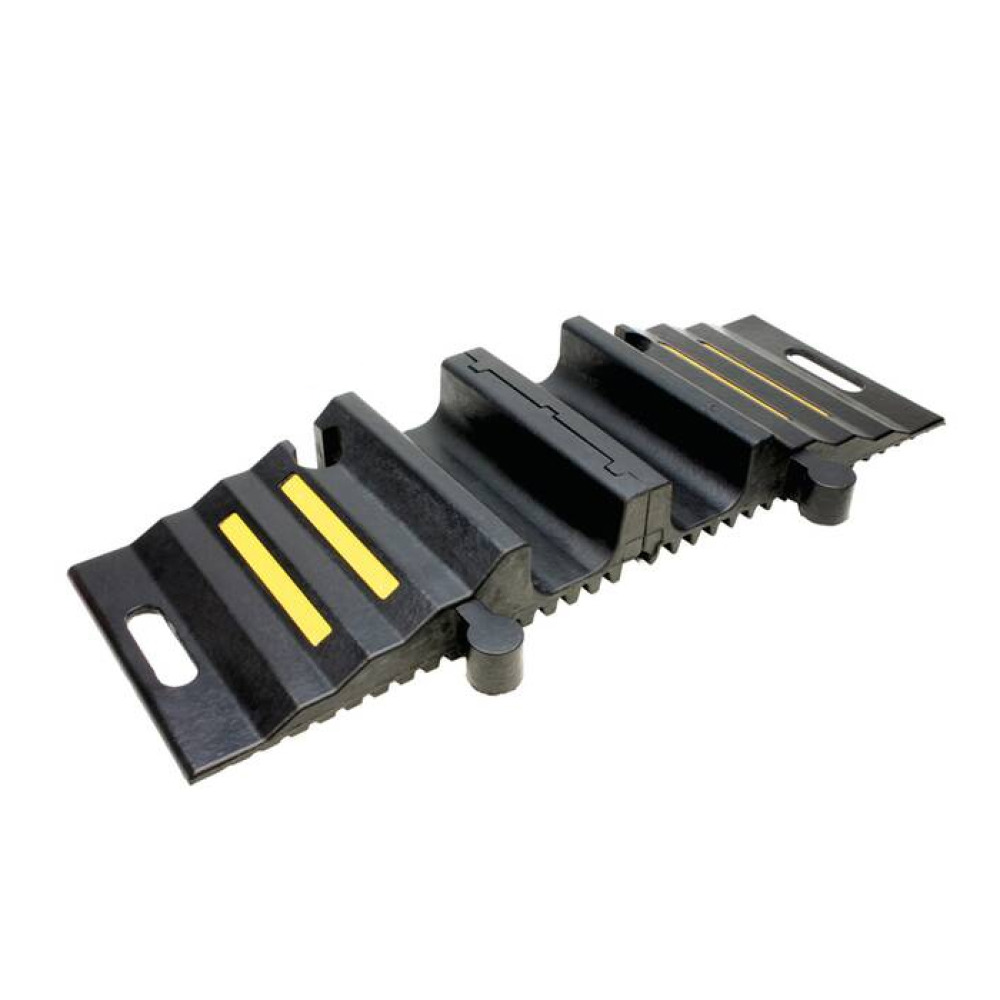 Modellbeispiel: Schlauchbrücke Typ 275B (Art. 28043)