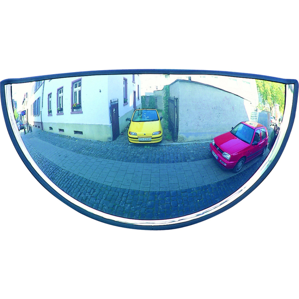 Modellbeispiel: Drei-Wege-Spiegel -HORIZONT- (Art. 11314)