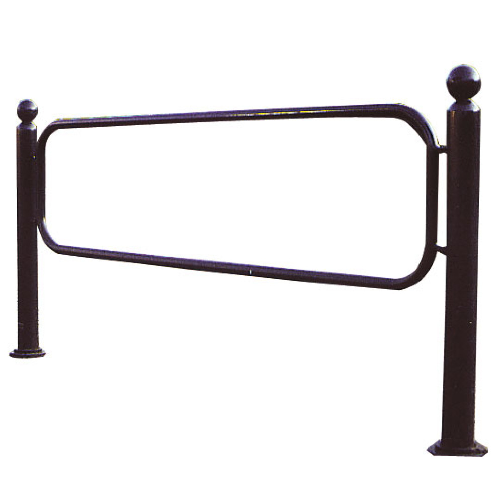 Absperrbarriere Typ 478
