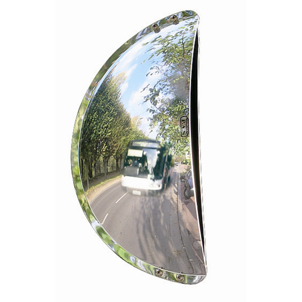 Modellbeispiel: Vumax® 1000 Mehrzweckspiegel (Art. 32783)