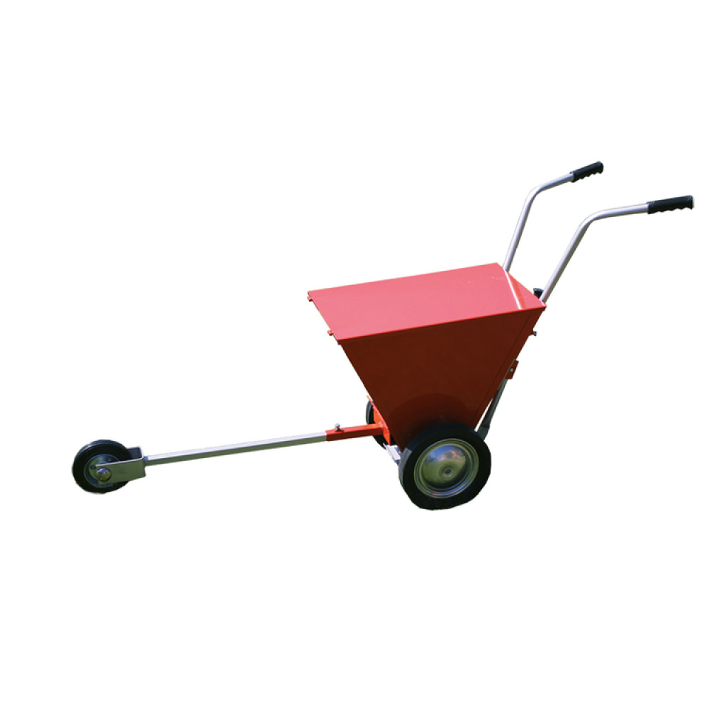 Trocken-Markierwagen 'Area I', 35 Liter