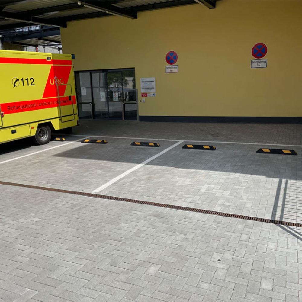 Anwendungsbeispiel als Radstop (Art. 12839)