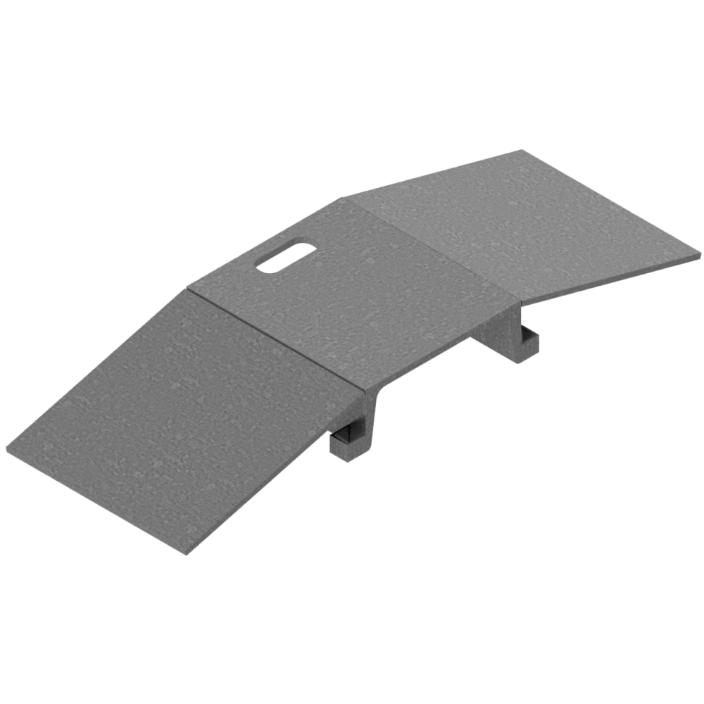 Modellbeispiel: Schlauchbrücke (Art. 33931)