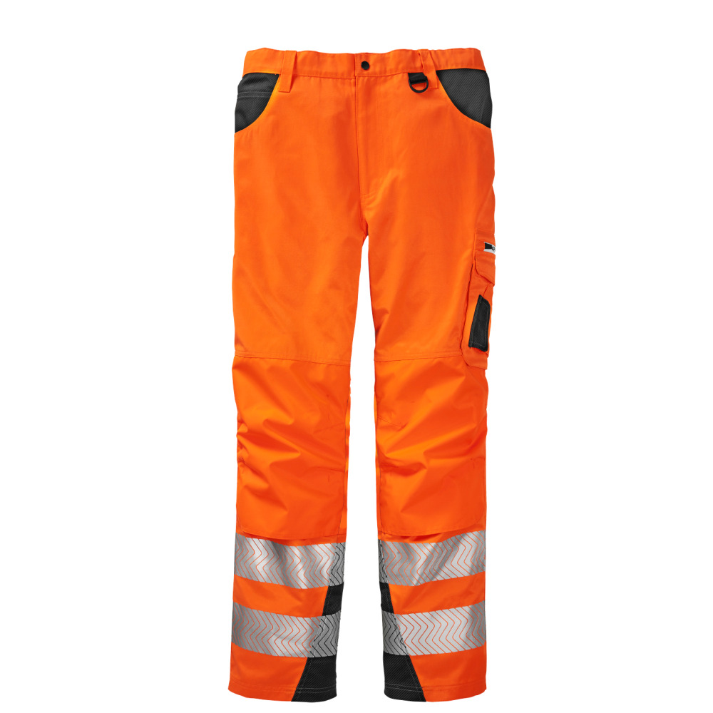 4PROTECT® Warnschutz-Bundhose TENNESSEE, 26 