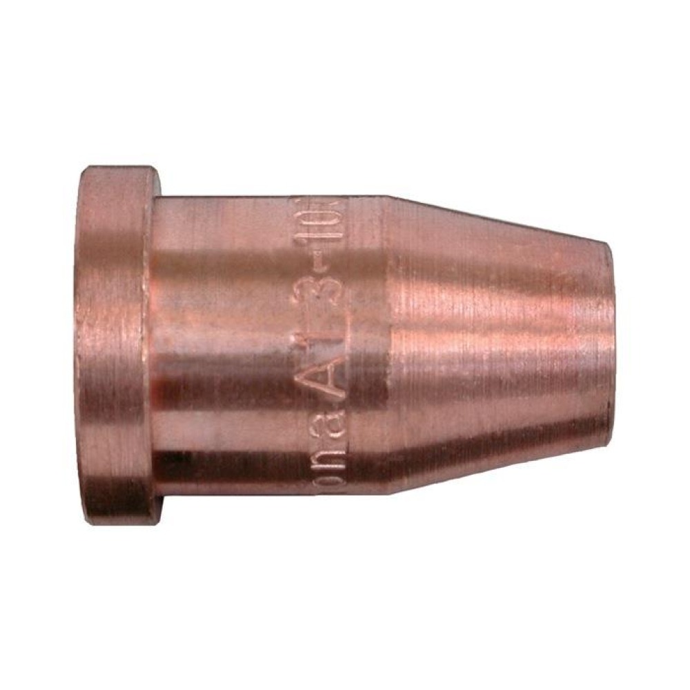 Heizdüse A1 Acetylen 5-100mm Kupfer MWW für Schneiddüsen K1-K6