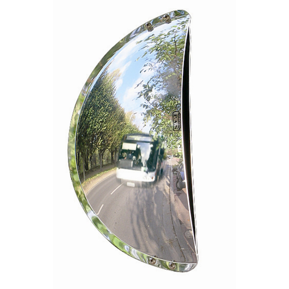 Modellbeispiel: Vumax® 1000 Mehrzweckspiegel (Art. 32783)