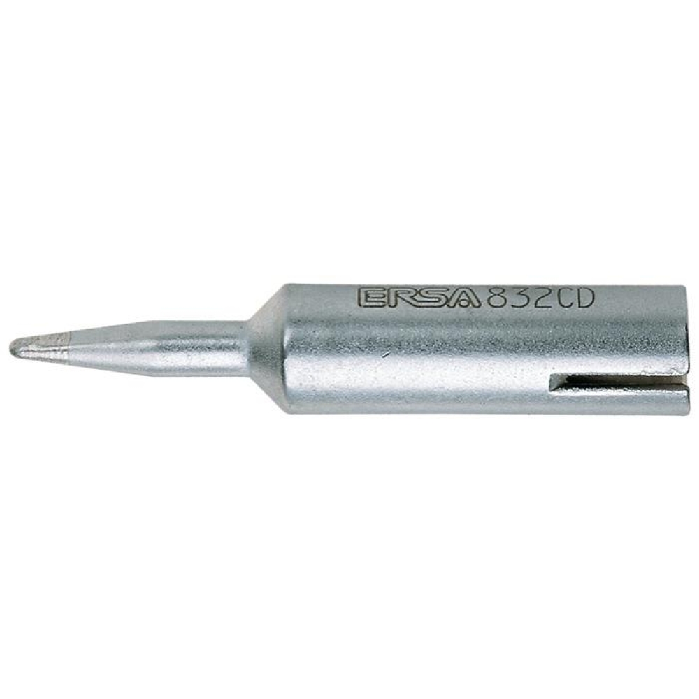 Lötspitze Ser.832 meißelförmig 3,2mm für ERSA Lötkolben & Lötstationen