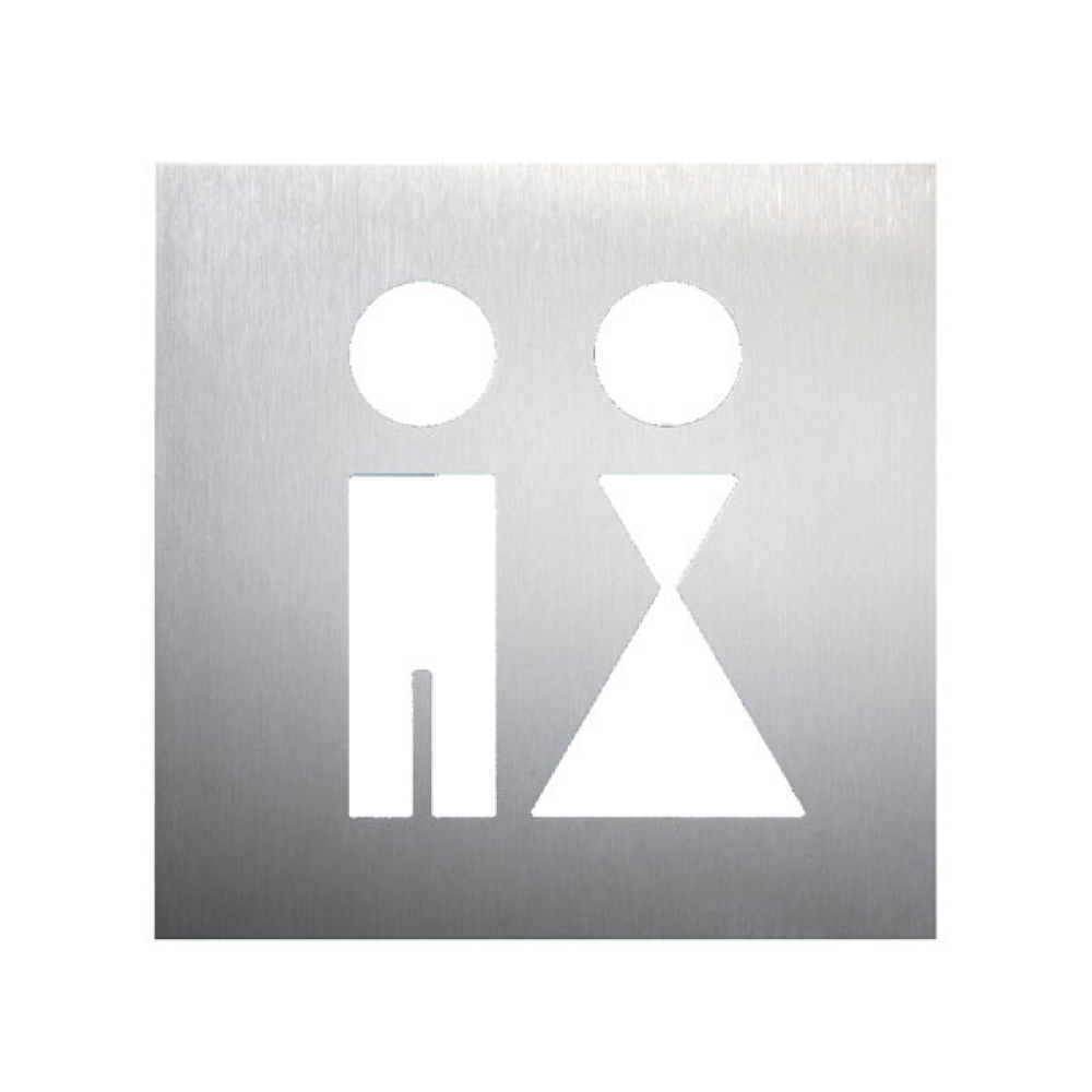 Modellbeispiel: Dame und Herr Art. pk1401