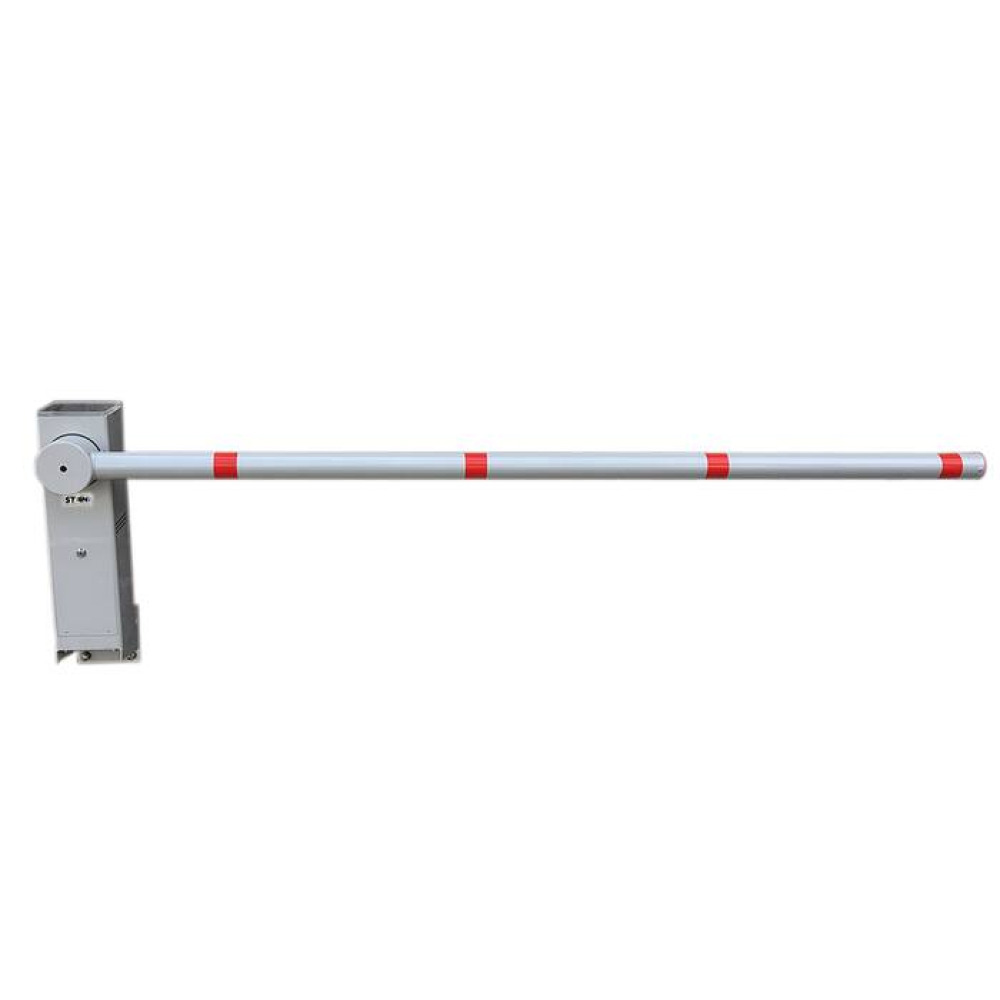 Modellbeispiel: Automatische Parkplatzsperre -Julius- (Art. 32903)