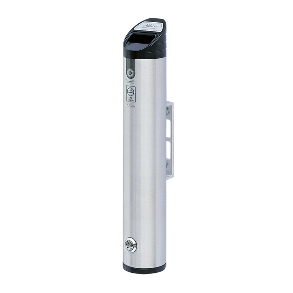 Modellbeispiel: Wandascher -Rundo Aluminio- 1,85 Liter aus Aluminium (Art. 37803)