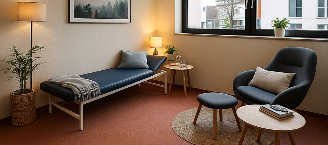 Ruheräume in Unternehmen: Gesetzliche Anforderungen und Gestaltungsempfehlungen