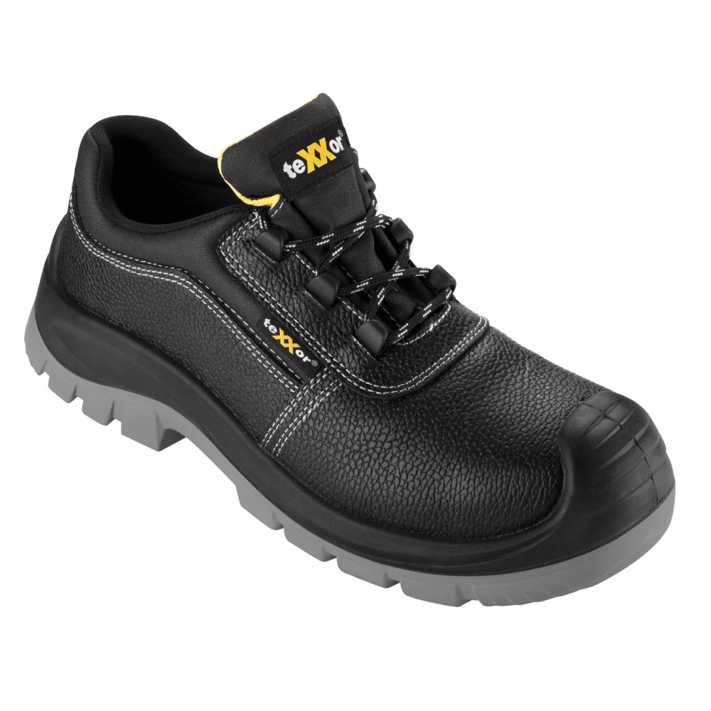 teXXor® S3-Sicherheitshalbschuhe CALAIS, 41 