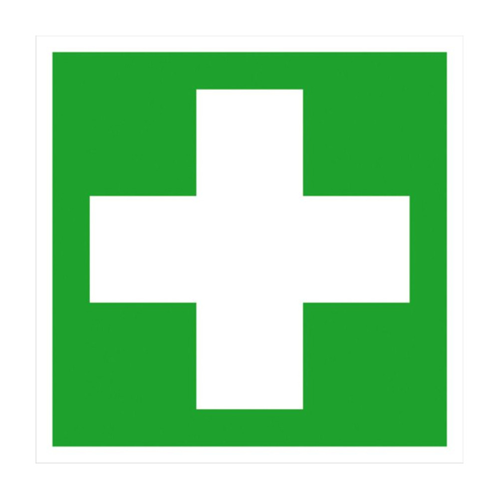 Modellbeispiel: Rettungsschild Erste Hilfe (Art. 21.0057)