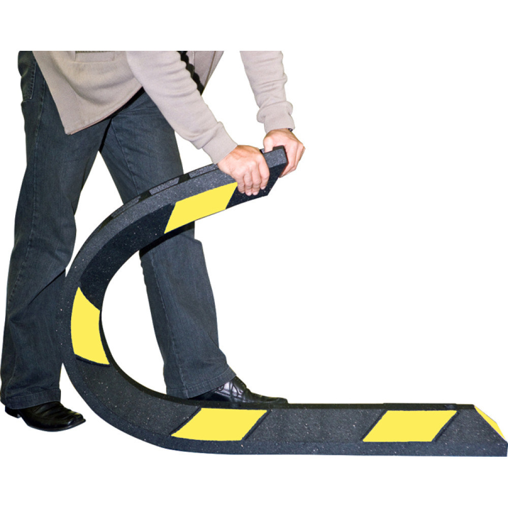 Anwendungsbeispiel: flexibles und widerstandsfähiges Material