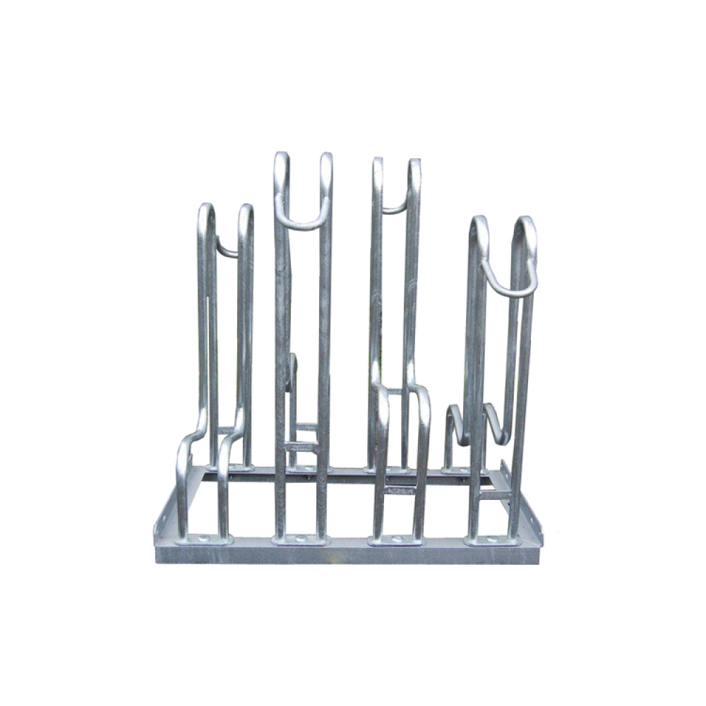 Modellbeispiel: Standparker Typ 4000 zweiseitig (Art. 4154)
