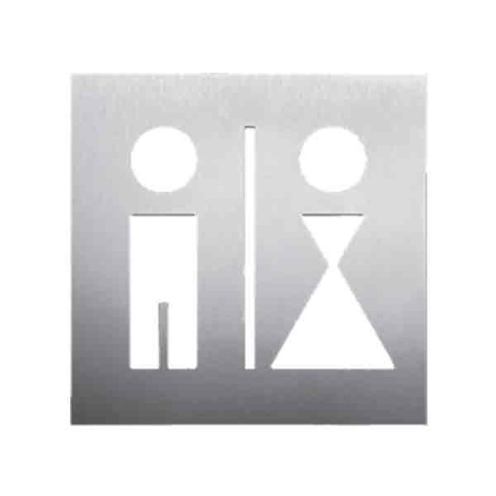 Modellbeispiel: Dame und Herr (getrennt) Art. pk1400