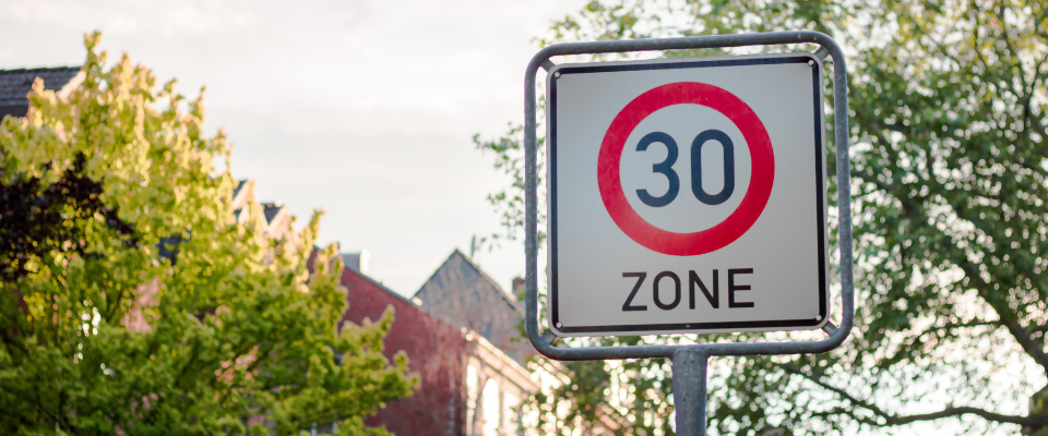 Neue StVO bringt mehr Flexibilität für Städte und Kommunen