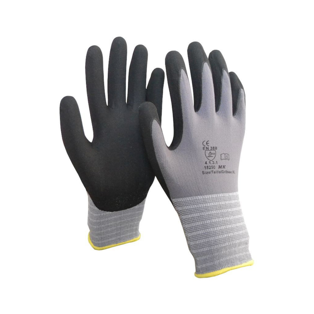 Mehrzweckhandschuhe 'ClassicLine'