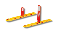 Leitschwellen