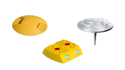 Markierungsnägel
