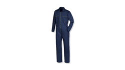 Arbeits-Overalls