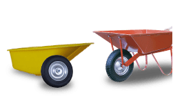 Materialtransporter