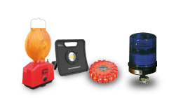 Signalleuchten & Lampen