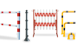 Absperrtechnik