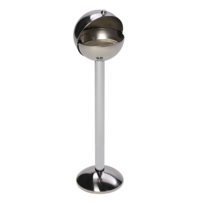 Standaschenbecher Materialien